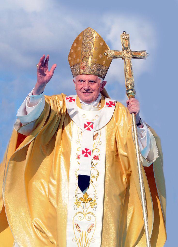 Celebración Eucarística por el eterno descanso del Papa Emérito  Benedicto XVI en la Catedral Primada de América