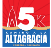 La Fundación Museo de la Altagracia Alejandro E. Grullón E. presenta: 5k Camino a la Altagracia