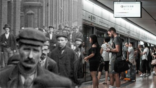 «Rerum digitalium», una relectura con los Papas de la encíclica de León XIII