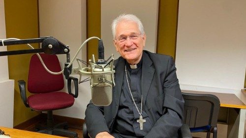 Steiner: En el Cónclave el afecto de toda la Iglesia