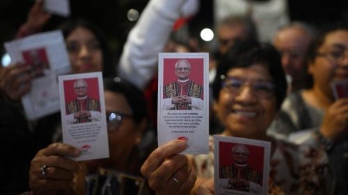 Dos sacerdotes amigos recuerdan los años de Prevost en Perú