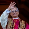 Papa León XIV