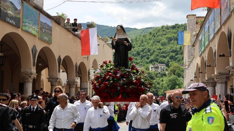 Santa Rita de Casia