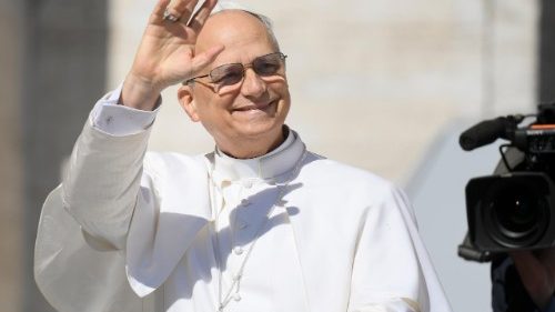 El Papa: La compasión es humanidad, ayudar al otro significa involucrarse