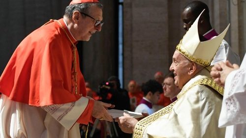 El sueño del Papa para el Jubileo: detener las armas y abolir la pena de muerte