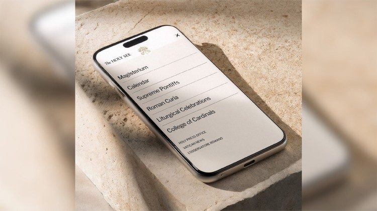 El sitio web ha sido optimizado para teléfonos inteligentes.