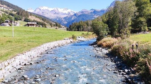 Décimo aniversario de la Laudato si’: el vigente clamor de la casa común