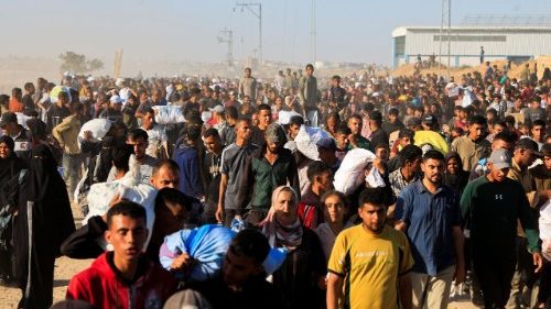 Más muertes en Gaza. Nueva propuesta de tregua de EE. UU.