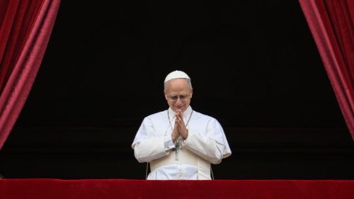 Papa León XIV: Ante el dramático escenario de guerra pidamos por el milagro de la paz 