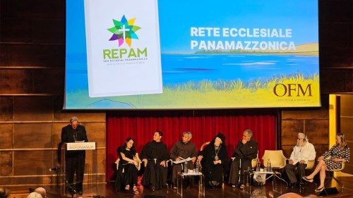 REPAM recibe premio por su compromiso con la ecología integral 