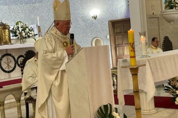 CELAM. Cardenal Spengler llama a renovar el compromiso pastoral