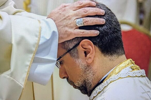 Cardenal Parolin: El ministerio del obispo es un don para toda la Iglesia