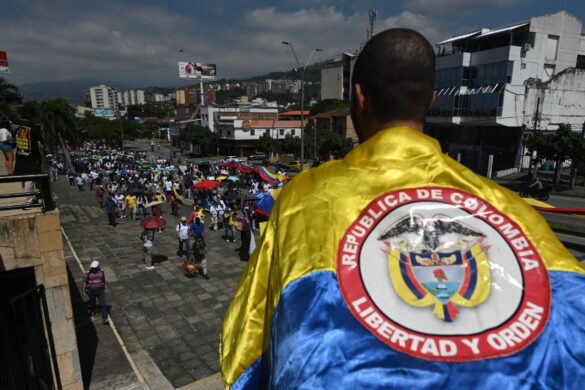 Comunicado 19, obispos colombianos reafirman su solidaridad con las víctimas