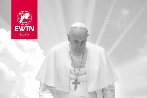 Consiga gratis el ebook memorial del Papa Francisco elaborado por EWTN España 