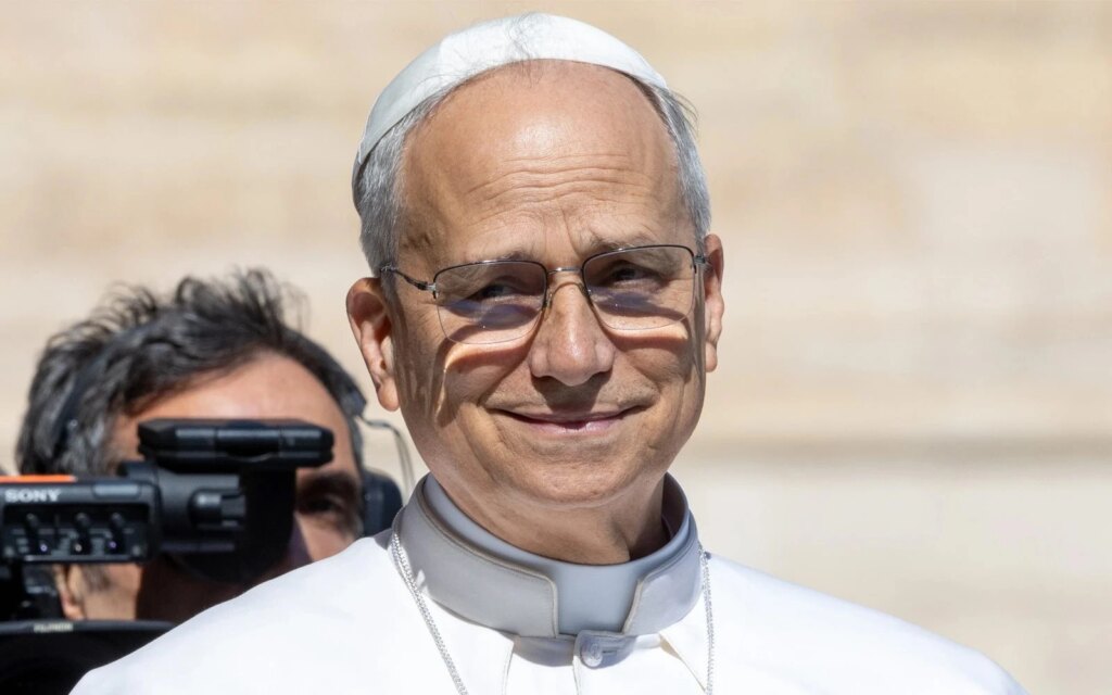 El Papa León XIV se dirigirá a los jóvenes por video en un evento en Chicago