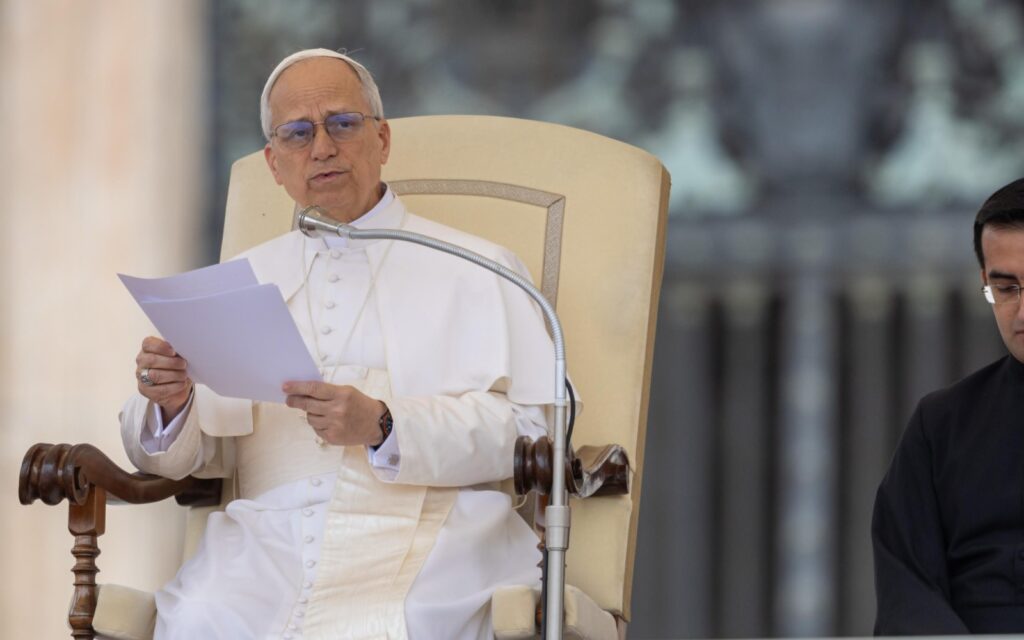 Estas son las actividades del Papa León XIV para el mes de junio