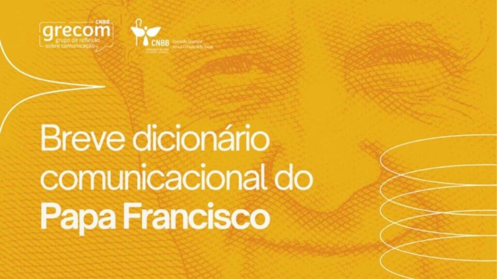 Iglesia en Brasil publican un diccionario digital sobre el legado comunicativo de Francisco