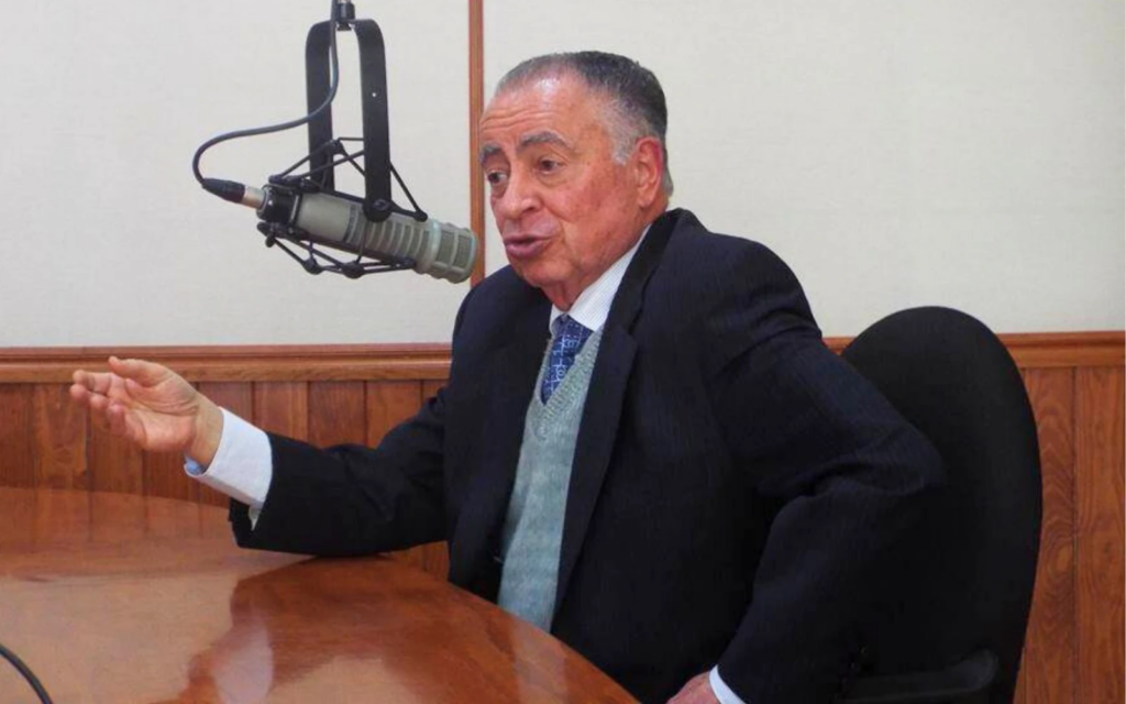 La Iglesia recuerda a Mariano Azuela como hombre de fe y servidor ejemplar de la justicia