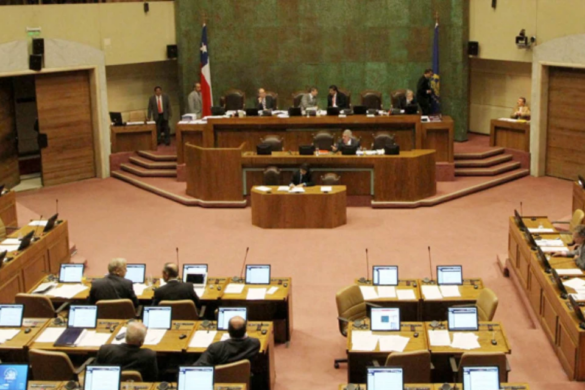 Ley de aborto en Chile: Episcopado llama a custodiar la vida por nacer