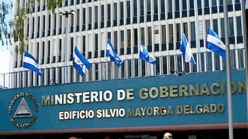 Nicaragua, el gobierno disuelve la Unión de Periodistas