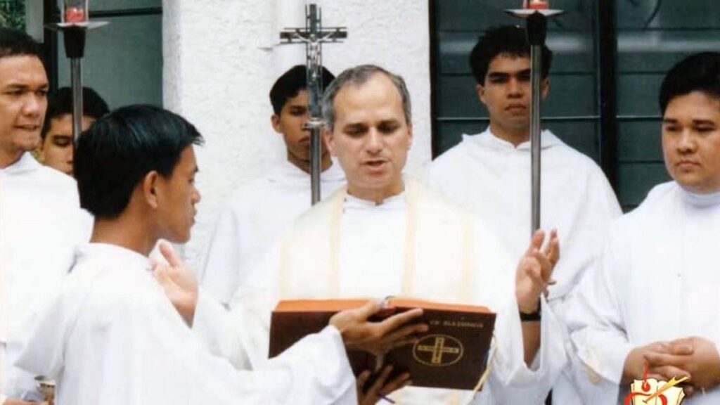 Padre Prevost en Asia, “la cercanía de un hombre de escucha y diálogo”