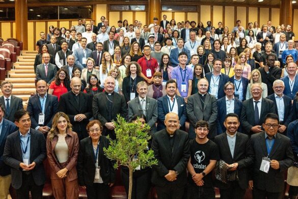 Tolentino de Mendonça: León XIV y la visión de la Iglesia sobre las cosas nuevas