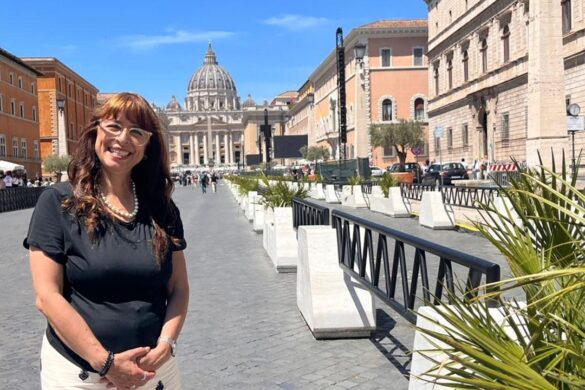 "Vida Plena en Jesús": volver a Cristo para sanar a las familias