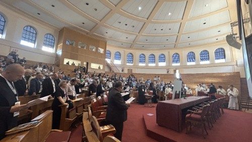 Nicea y la Iglesia del Tercer Milenio, camino de unidad entre católicos y ortodoxos
