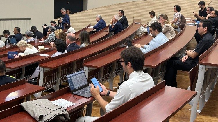 En el evento también se evocó el reciente décimo aniversario de la encíclica "Laudato si'" del Papa Francisco y la preparación de la COP30 en noviembre de 2025 en Brasil.