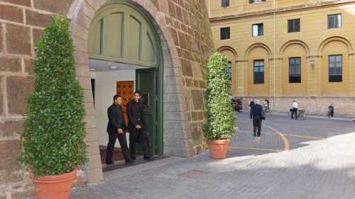 El IOR da a conocer su Estado Financiero 2023: 30,6 millones de utilidades