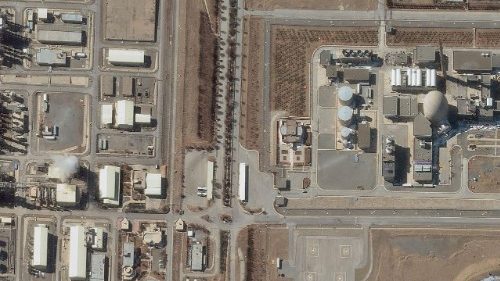 Israel ataca Irán, sitios nucleares y altos mandos afectados
