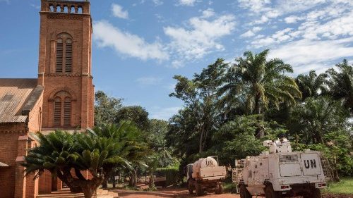 Centroáfrica, Obispos de Bangassou: “Basta ya de violencia en nuestra diócesis”