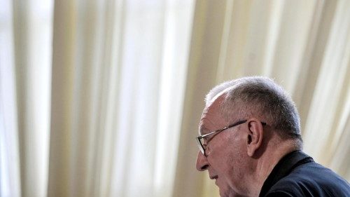 Parolin: Injusta la desproporción entre el Norte y Sur del mundo