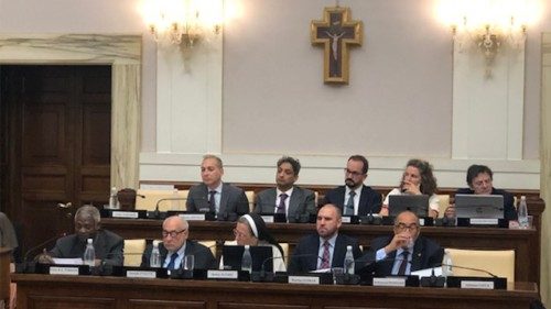 Informe Jubilar sobre la deuda: replantearse la arquitectura financiera