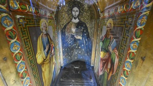Delegación del Patriarcado Ecuménico llega Roma para la fiesta de Pedro y Pablo