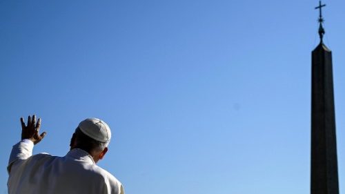 En 2024 aumentaron los ingresos del Óbolo de San Pedro