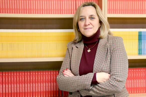 20 años del gaymonio: El cambio pro familia es difícil, pero no imposible, dice experta