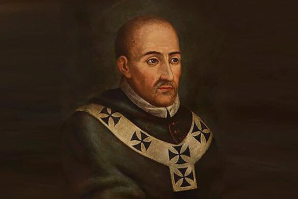 Año jubilar en Perú por los 300 años de la canonización de Santo Toribio de Mogrovejo