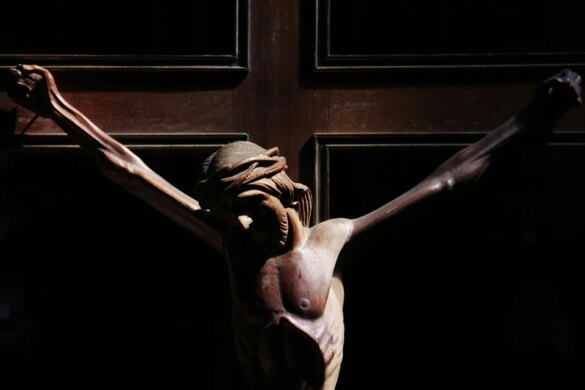 Argentina: Obispado advierte sobre comunidad que no pertenece a la Iglesia Católica Apostólica Romana