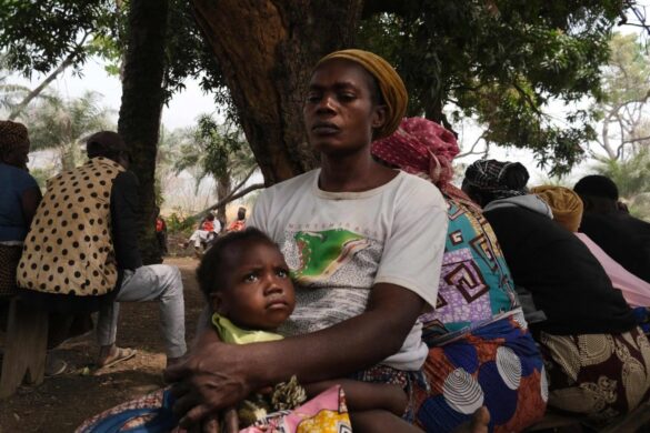 Camerún: La acción de la Iglesia para promover caminos de paz