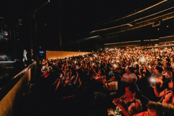 Catholic Music Awards 2025: ellos son los finalistas de los ‘Grammy’ de la música católica