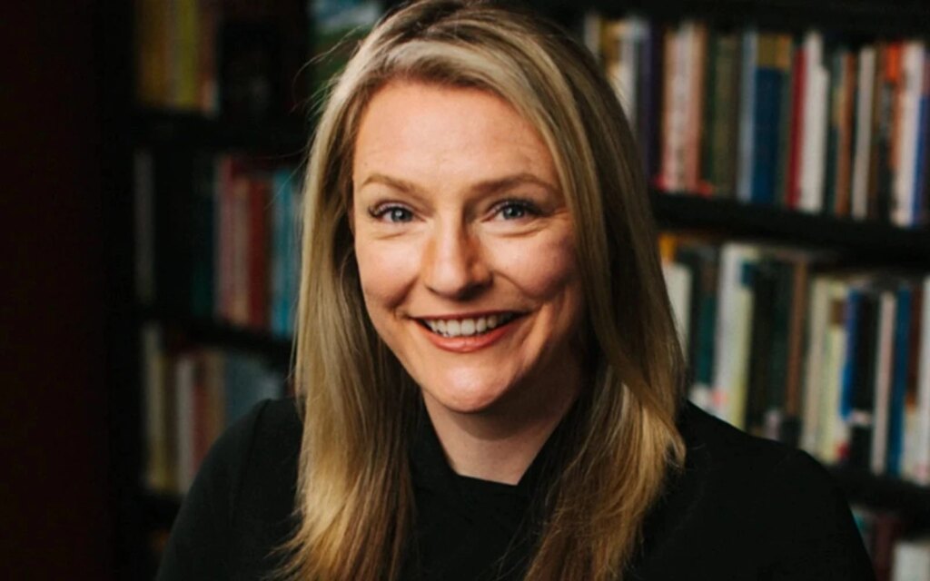 CatholicVote nombra a Kelsey Reinhardt como nueva presidenta