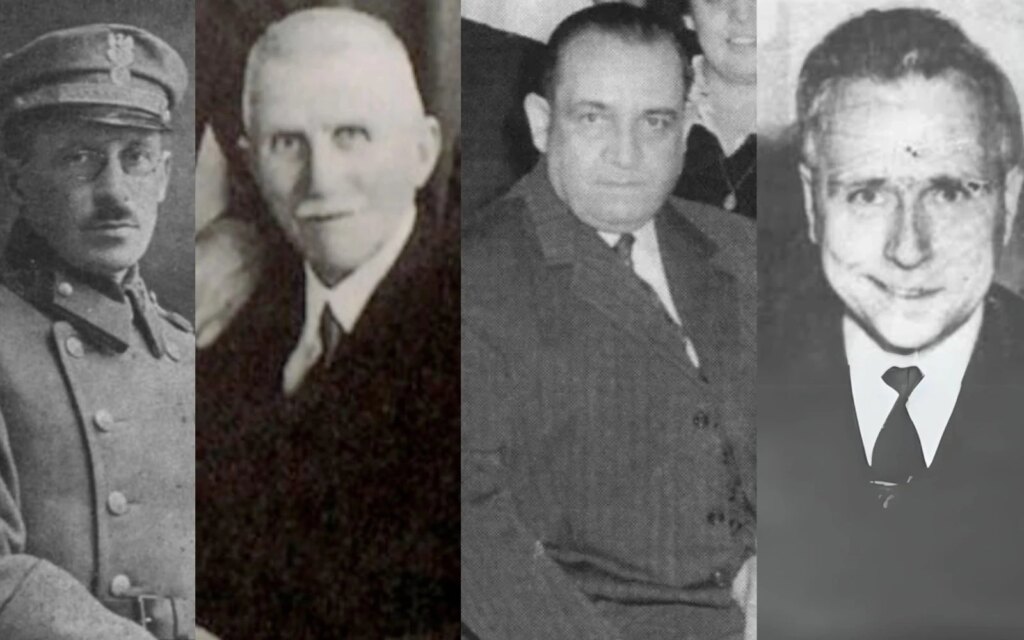 Día del Padre: Estos fueron los padres de los últimos cuatro Papas de la Iglesia Católica