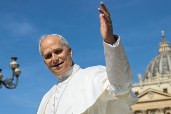 El Papa a los jóvenes: No esperen, respondan con entusiasmo a la llamada del Señor