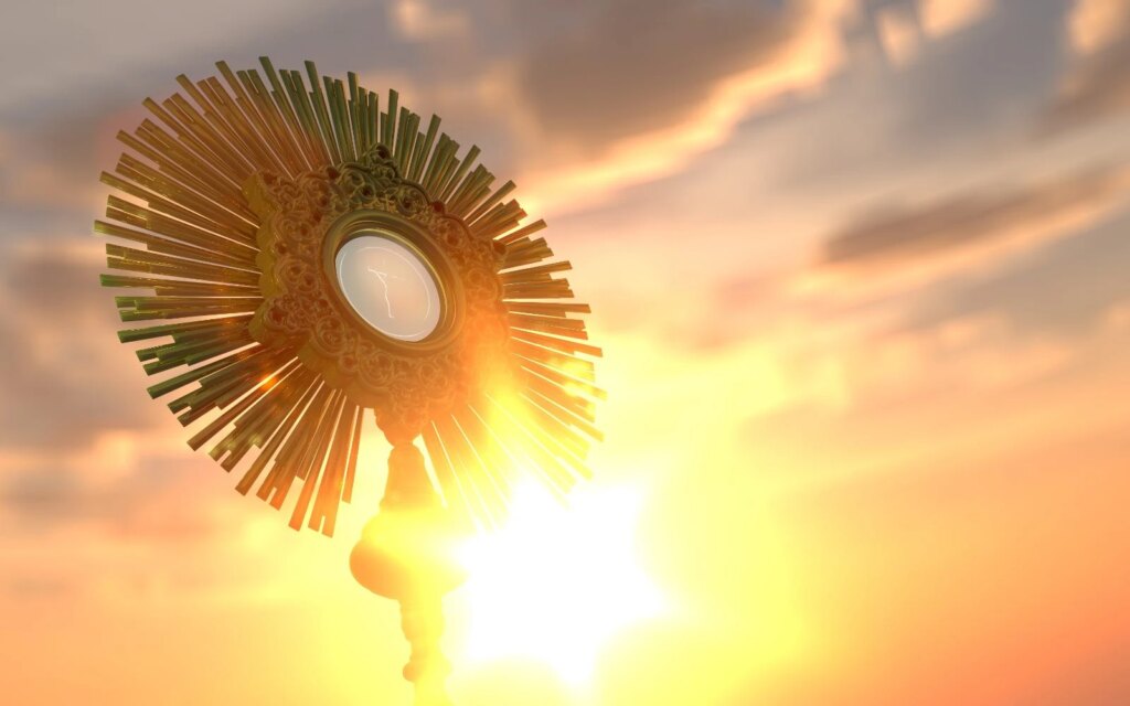 Fiesta del Corpus Christi: 10 datos que debes saber