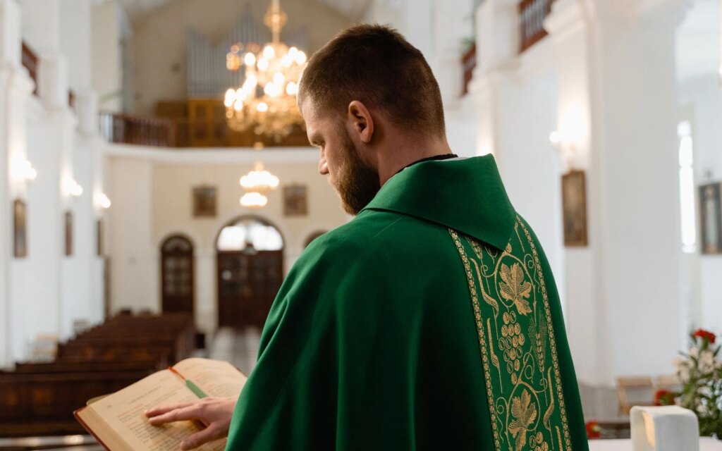Jornada Mundial de Oración por la Santificación de los Sacerdotes 2025