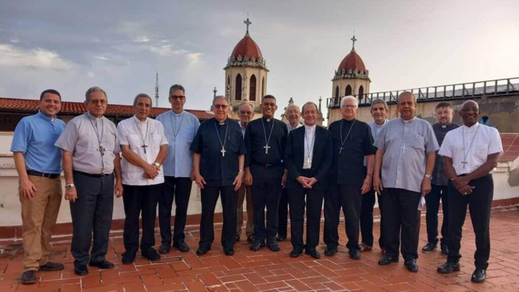 Mensaje jubilar de los obispos cubanos: «Peregrinos de Esperanza»