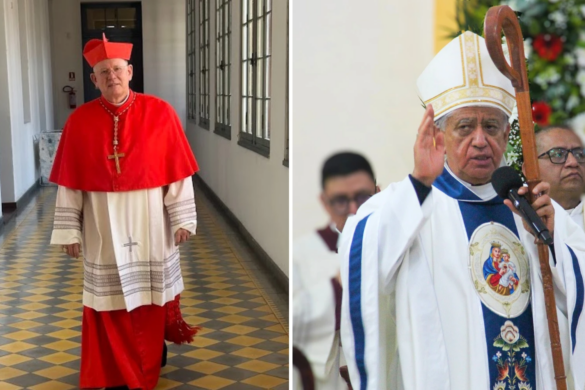 Papa León XIV nombra a dos latinoamericanos en Dicasterio de Vida Consagrada