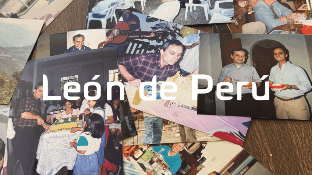 Próximo estreno de documental “León de Perú”