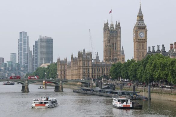 Radio Vaticano participa en la Cumbre Europea de Radio y Televisión en Londres